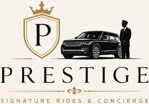Prestige Signature Rides & Concierge